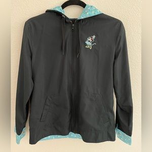 Disneyland Wind Jacket